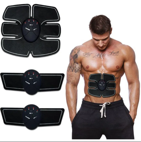 Abdominal Toning Belt