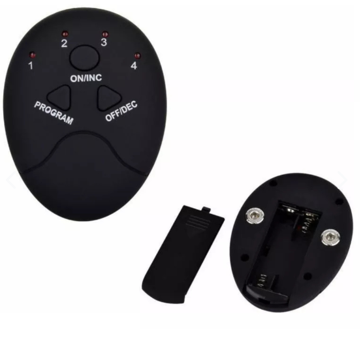 Abdominal Toning Belt