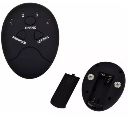 Abdominal Toning Belt