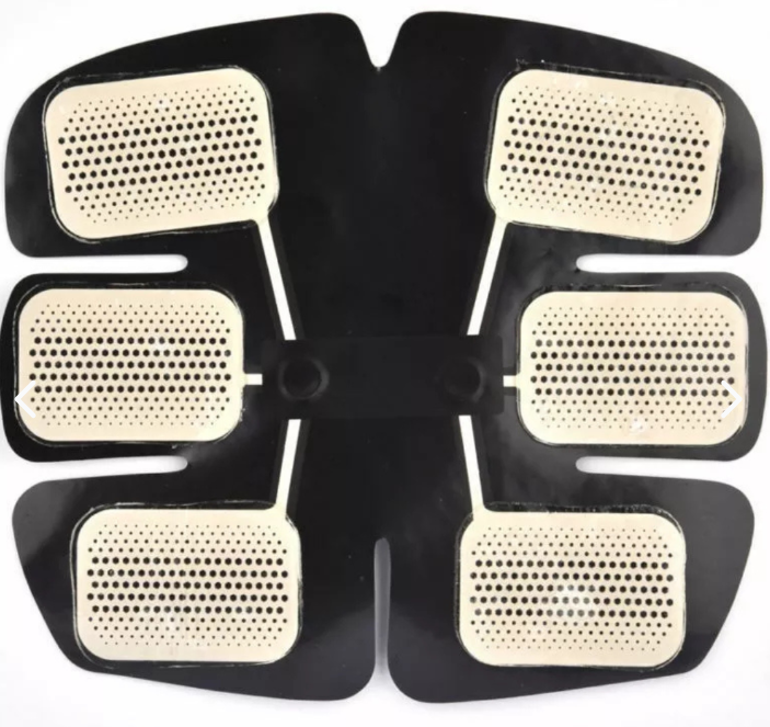 Abdominal Toning Belt