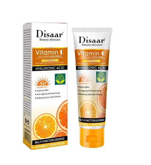 DISAAR BEAUTY Protector Solar