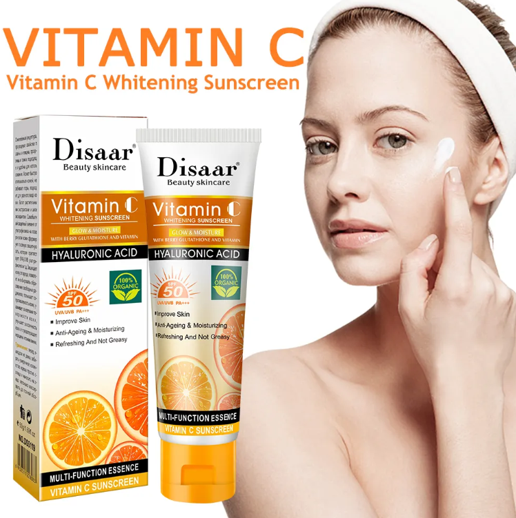 DISAAR BEAUTY Protector Solar