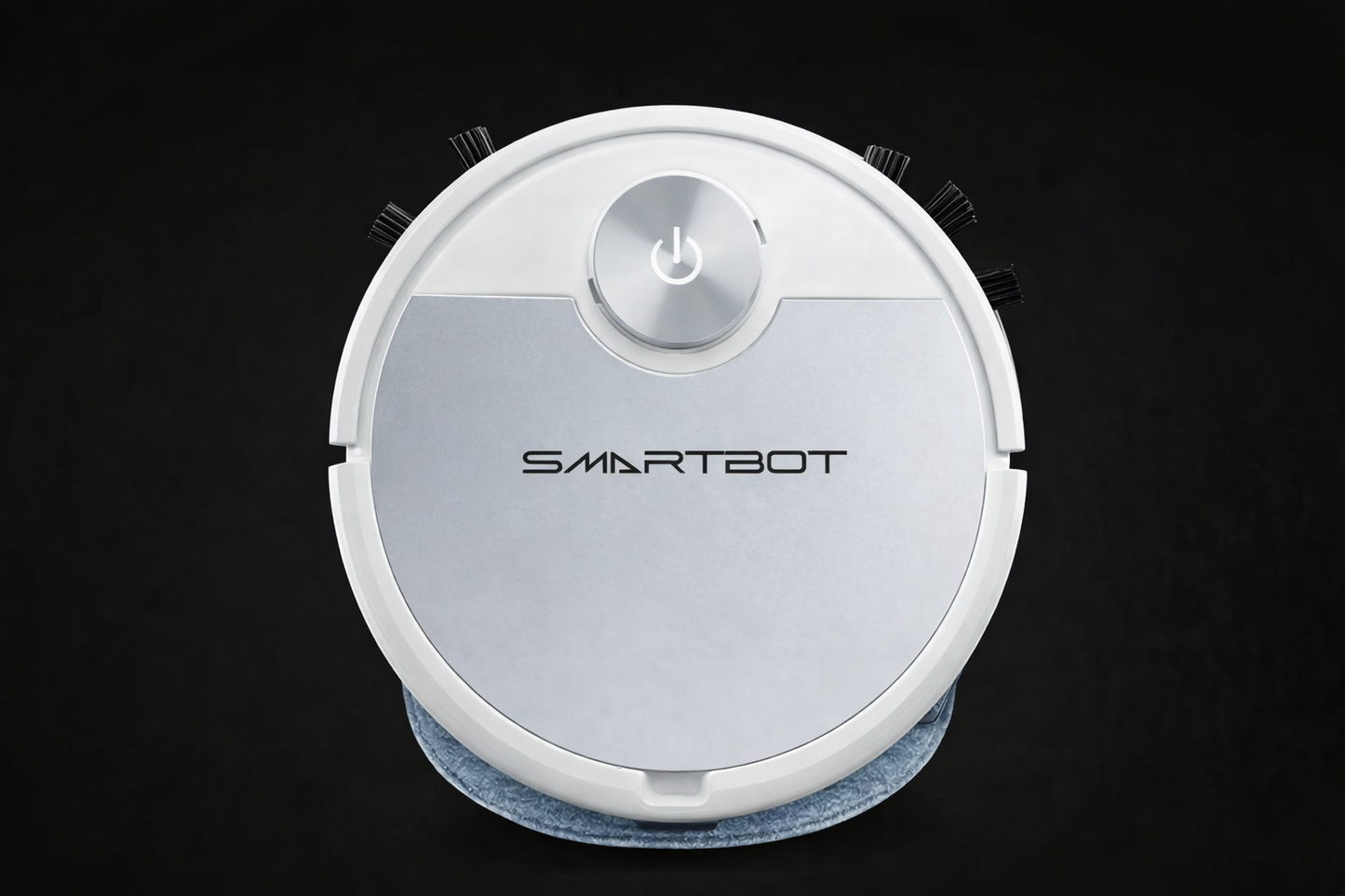 Mientras descansas Smartbot Limpia por ti