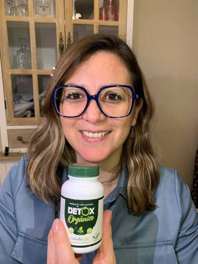 Pack Lipodrol + Detox