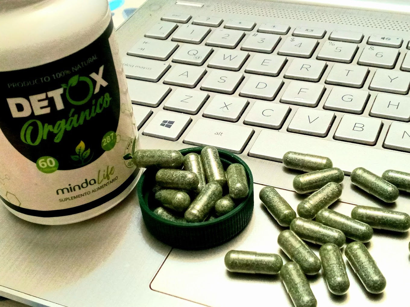 Pack Lipodrol + Detox