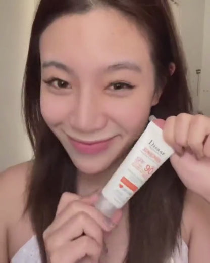 DISAAR BEAUTY Protector Solar