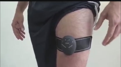 Abdominal Toning Belt